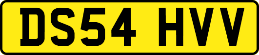 DS54HVV