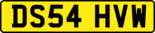 DS54HVW