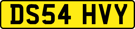 DS54HVY