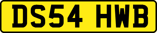 DS54HWB