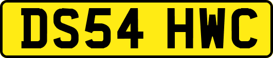 DS54HWC