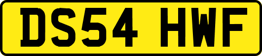DS54HWF