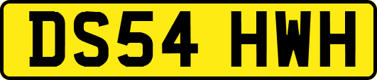 DS54HWH