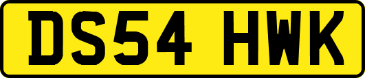 DS54HWK