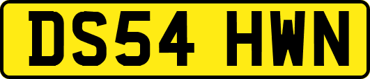 DS54HWN