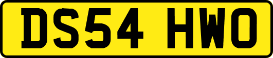 DS54HWO