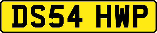 DS54HWP
