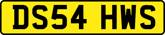 DS54HWS