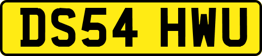 DS54HWU