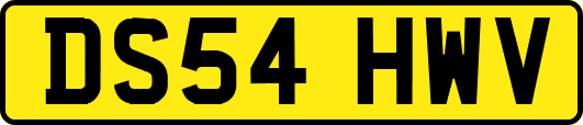 DS54HWV