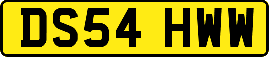 DS54HWW
