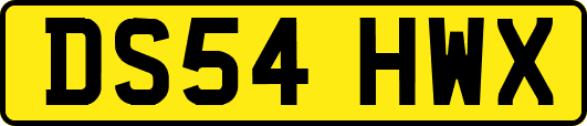 DS54HWX