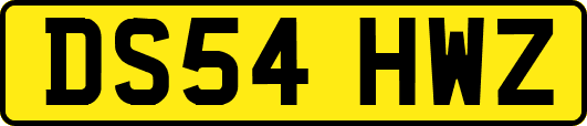 DS54HWZ