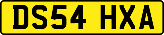 DS54HXA