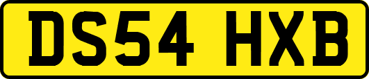 DS54HXB