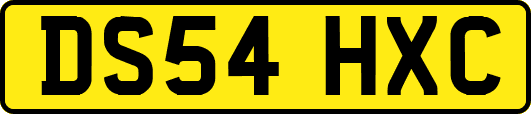 DS54HXC
