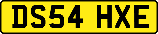 DS54HXE
