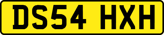 DS54HXH