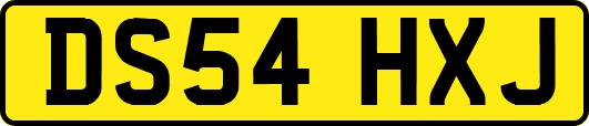 DS54HXJ