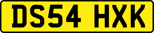 DS54HXK