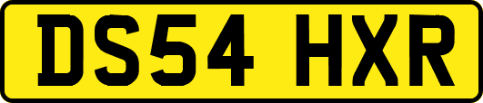 DS54HXR