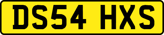 DS54HXS