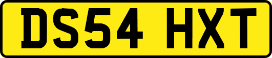 DS54HXT