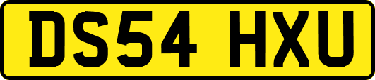 DS54HXU