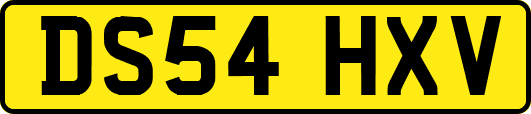 DS54HXV