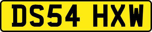 DS54HXW