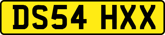 DS54HXX