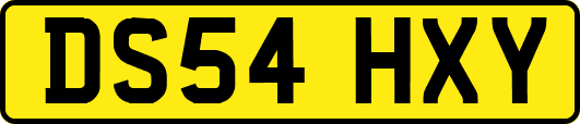 DS54HXY