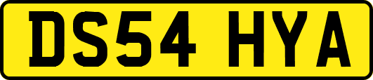 DS54HYA