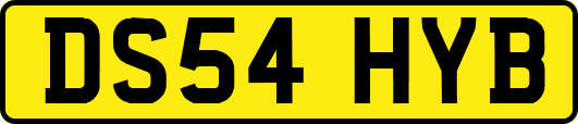 DS54HYB