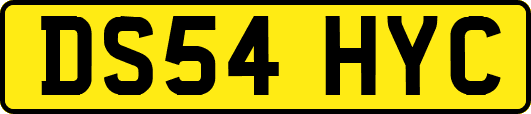 DS54HYC