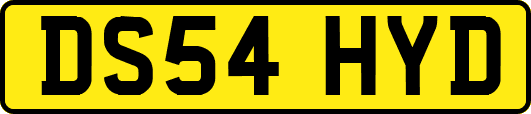 DS54HYD