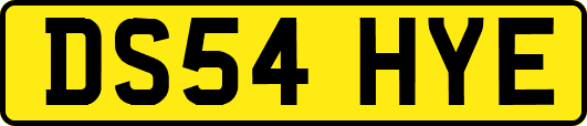 DS54HYE