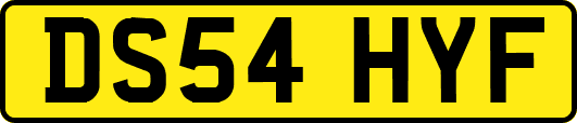 DS54HYF