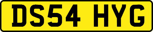 DS54HYG
