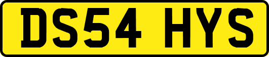 DS54HYS