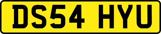 DS54HYU