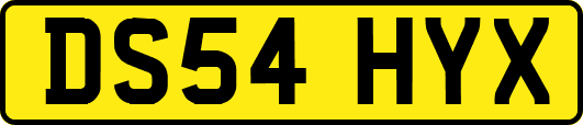 DS54HYX