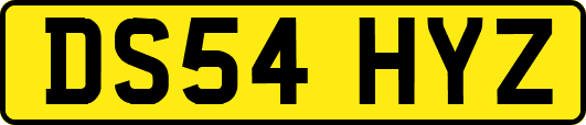 DS54HYZ