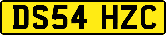 DS54HZC