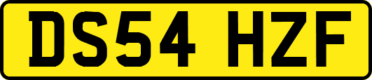 DS54HZF
