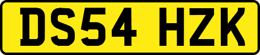 DS54HZK