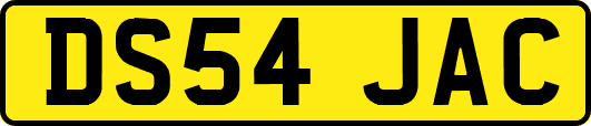 DS54JAC