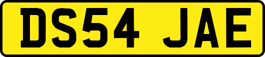 DS54JAE