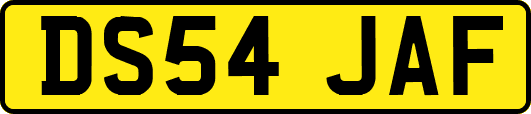 DS54JAF