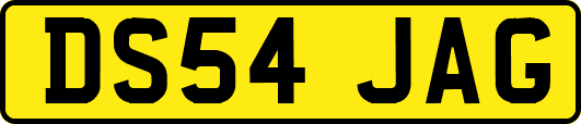 DS54JAG